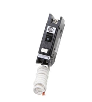 ALLEN BRADLEY 1492-MCGAT125