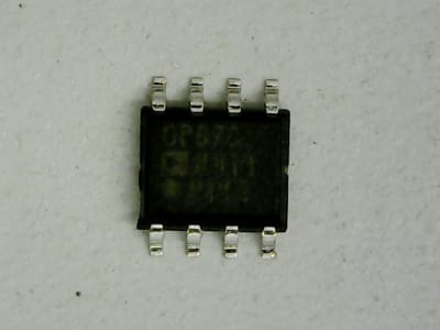 ANALOG DEVICES ICOP07CS