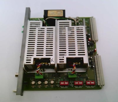 ALLEN BRADLEY PC-669-0794/A