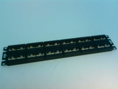 PANDUIT CPP48WBLY