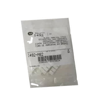 ALLEN BRADLEY 1492-N82