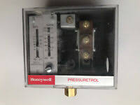 HONEYWELL P457A-1002