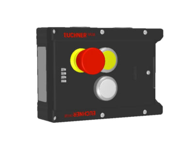 EUCHNER MGB-L1-AR-AB8A1-M-110219