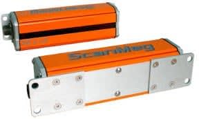 SCANMEG P150-STD-ER-C100