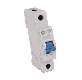 ALLEN BRADLEY 1492-SPM1D130