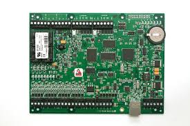 MERCURY SECURITY EP1502