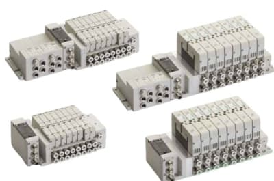 CKD CORP MW4GB410-10N-T7ENPB7M7Y20-16-3