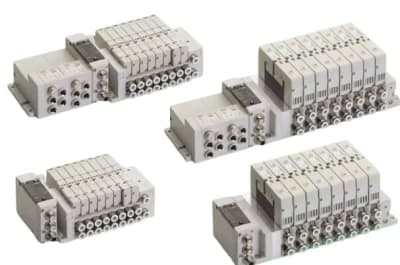 CKD CORP MW4GB410-10N-T7ENP1M7-16-3