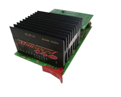 AXOR MS-140-14/28-B-S-327/T