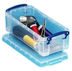 REALLY USEFUL PRUDUCTS LTD REALLY-USEFUL-BOX-0.9L