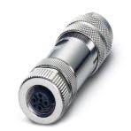 LAPP USA AB-C5-M12FSB-PG9-SH-AU