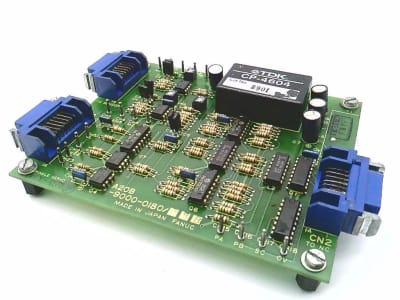 FANUC A20B-9000-0180