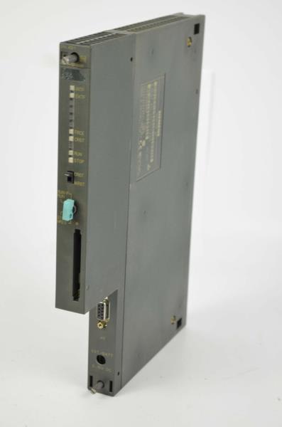 SIEMENS 6ES7412-1XF02-0AB0