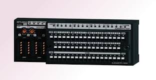 MITSUBISHI AJ65ABTP3-16DE
