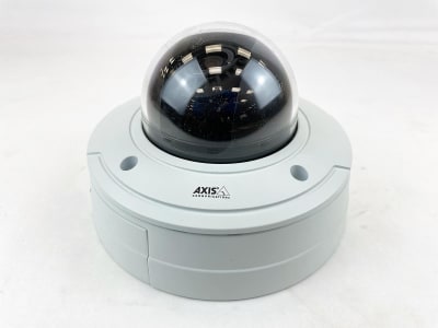 AXIS COMMUNICATIONS 0484-001-01