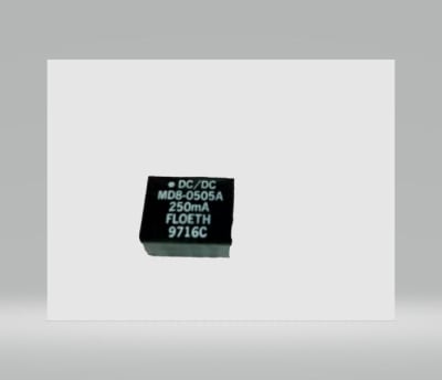 FLOETH ELECTRONIC MD8-0505A/7