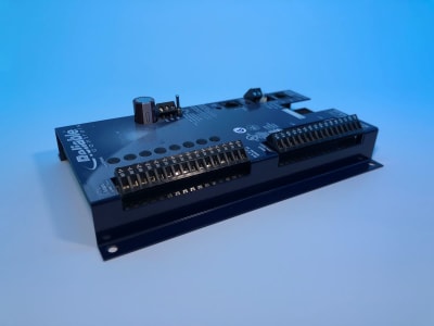 RELIABLE CONTROLS MACH2