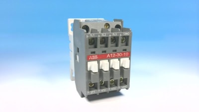 ASEA BROWN BOVERI 1SBL161001R8110