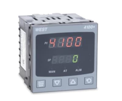 DANAHER CONTROLS P4101Z20000200