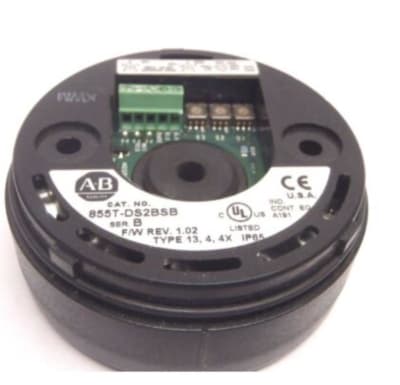 ALLEN BRADLEY 855T-DS2BSB