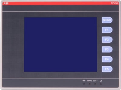 ASEA BROWN BOVERI 1SBP260195R1001