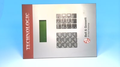 B&R 4P0420.00-K01