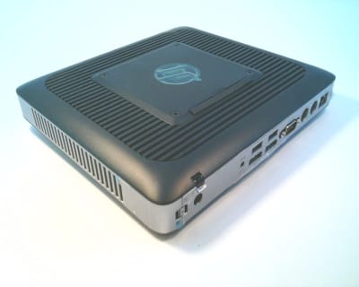 HEWLETT PACKARD COMPUTER X4X22AA