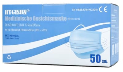 YIWU D376331-FACE MASK-50 PACK