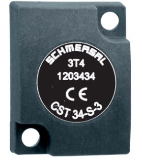 SCHMERSAL CST 34-S-3