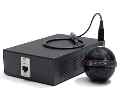 POLYCOM 2200-23809-001