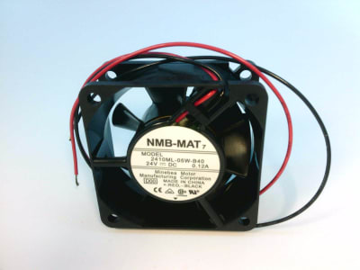 MINEBEA 2410ML-05W-B40