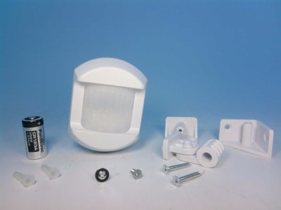 NICE NORTH AMERICA 2GIG-PIR1-345