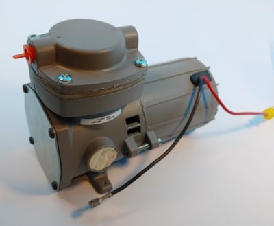 THOMAS INDUSTRIES INC 405ADC38/36