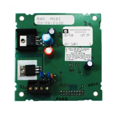 DETECTION SYSTEMS DS7430