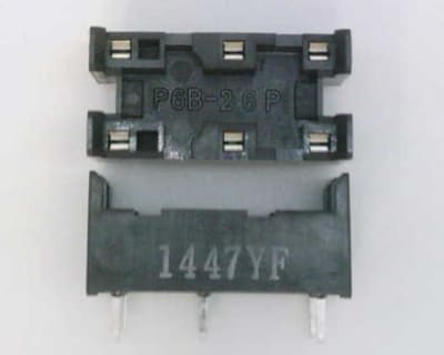 OMRON P6B-26P