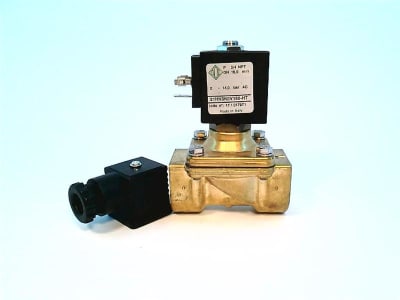 ODE 21HN5K0V160-HT-24VAC