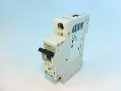 EATON CORPORATION FAZ-K10/1