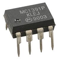 NXP SEMICONDUCTOR MC1391P