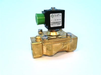 ODE 21HN5K0V250-HT-24VAC