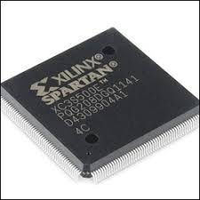 XILINX XCS30-PQ240CK