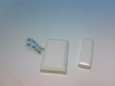 NICE NORTH AMERICA 2GIG-DW40-345