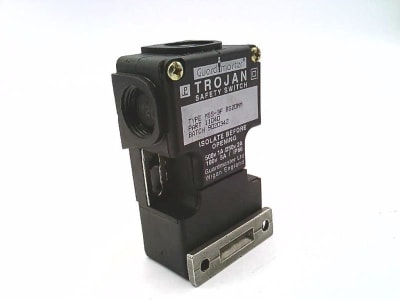 TROJAN MSS-3F/BS2OMM