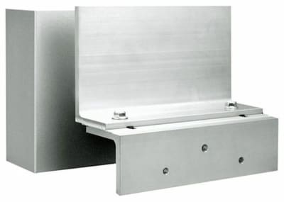 ASSA ABLOY ZA-32/62CL