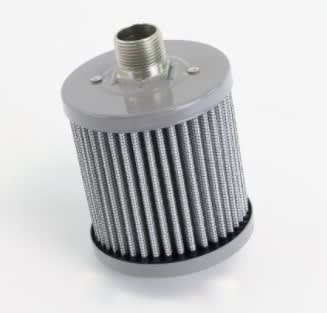 QUINCY AIR COMPRESSOR 110377F100