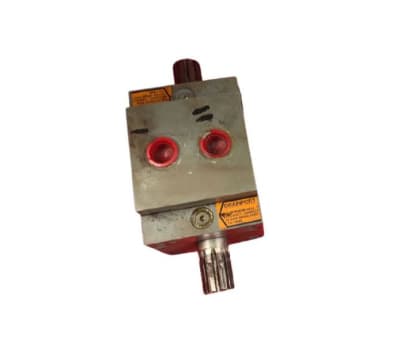 MICROMATIC MPJ-34-2V-OIL