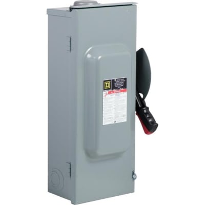 SCHNEIDER ELECTRIC CHU363RB