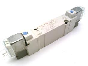 SMC SY7320-5DZ-02F-X20-Q