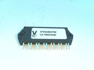 VISHAY CPV364M4FPBF