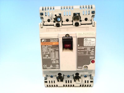 FUJI ELECTRIC BW50RAGU-3P003