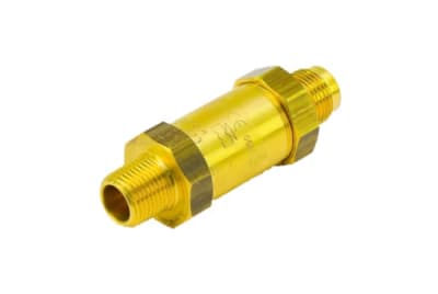 MUELLER INDUSTRIES AG15504